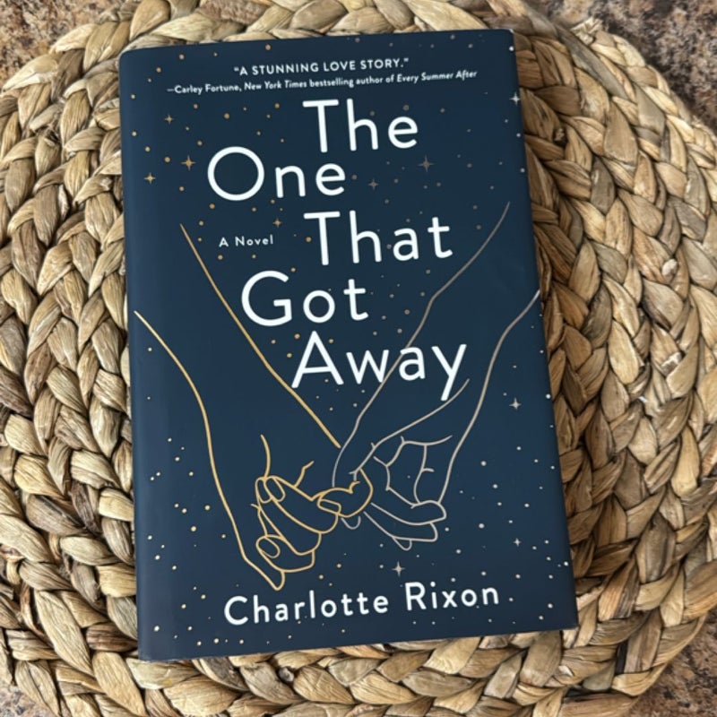The One That Got Away