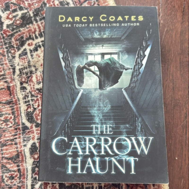 The Carrow Haunt