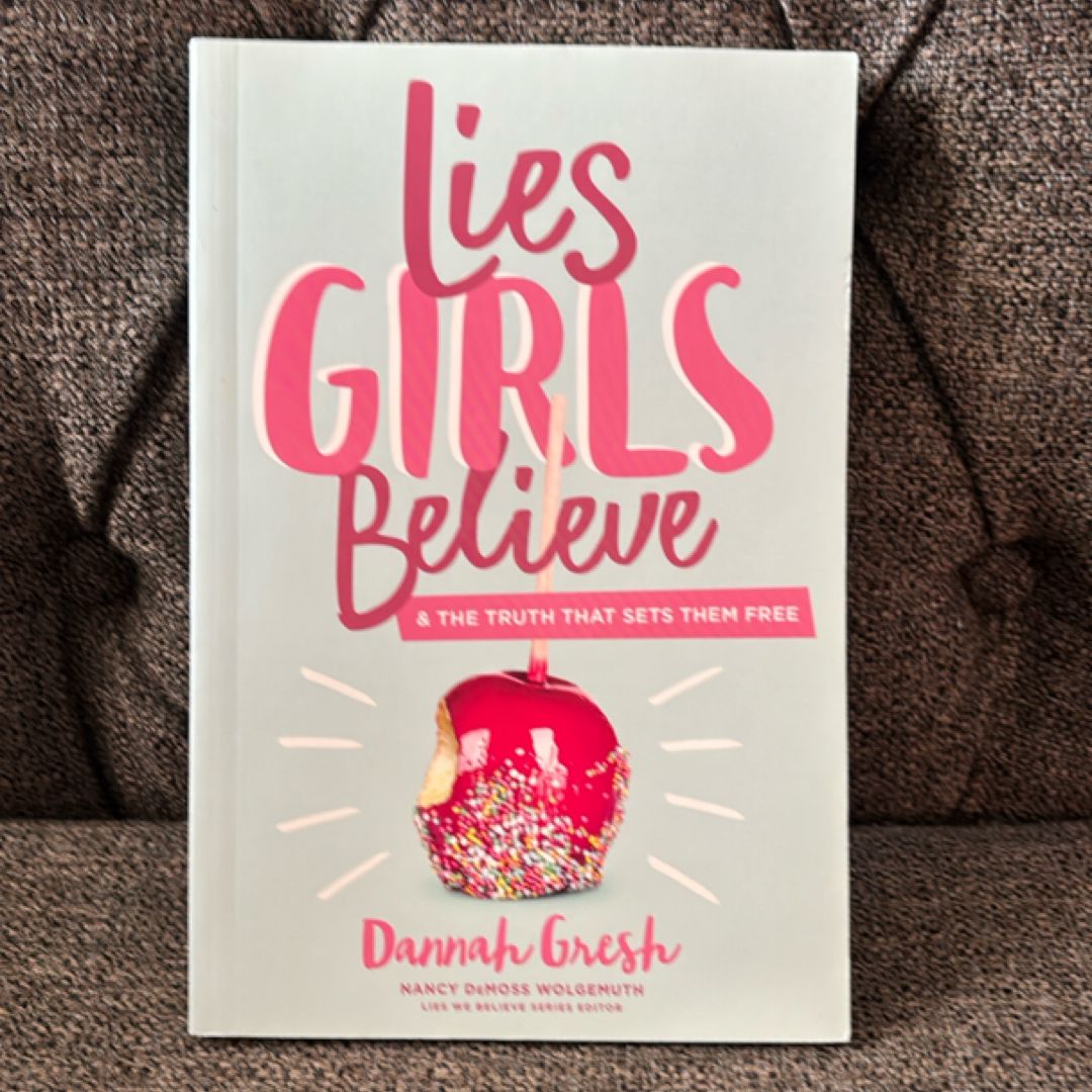 Lies Girls Believe