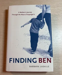 Finding Ben