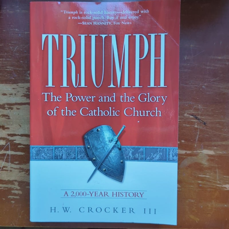 Triumph