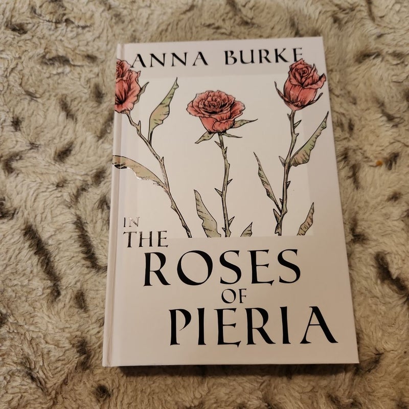 In the Roses of Pieria