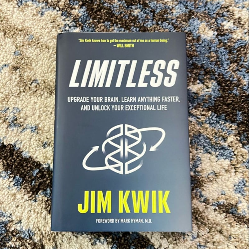 Limitless