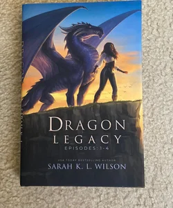 Dragon Legacy