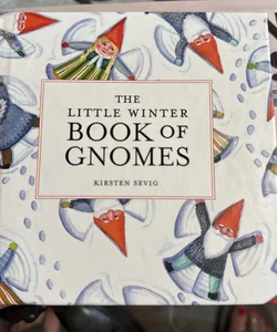 Book of Gnomes