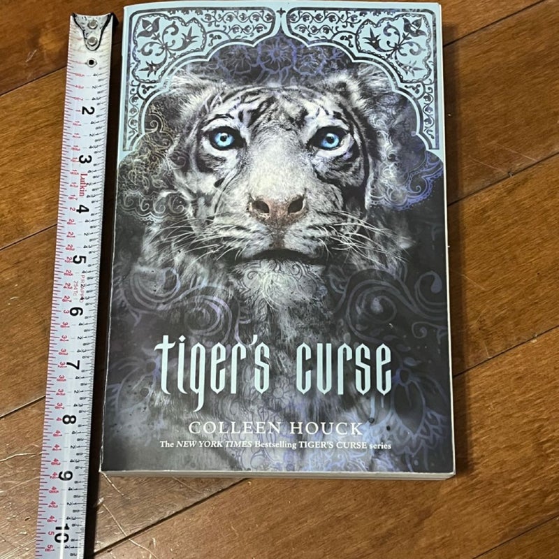 Tiger's Curse