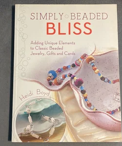 Simply Beaded Bliss