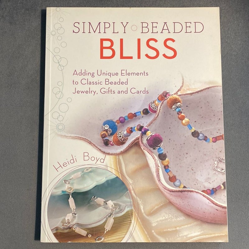 Simply Beaded Bliss