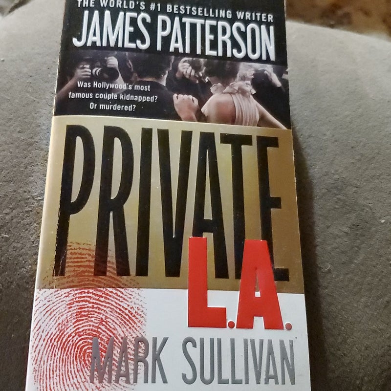 Private L. A.