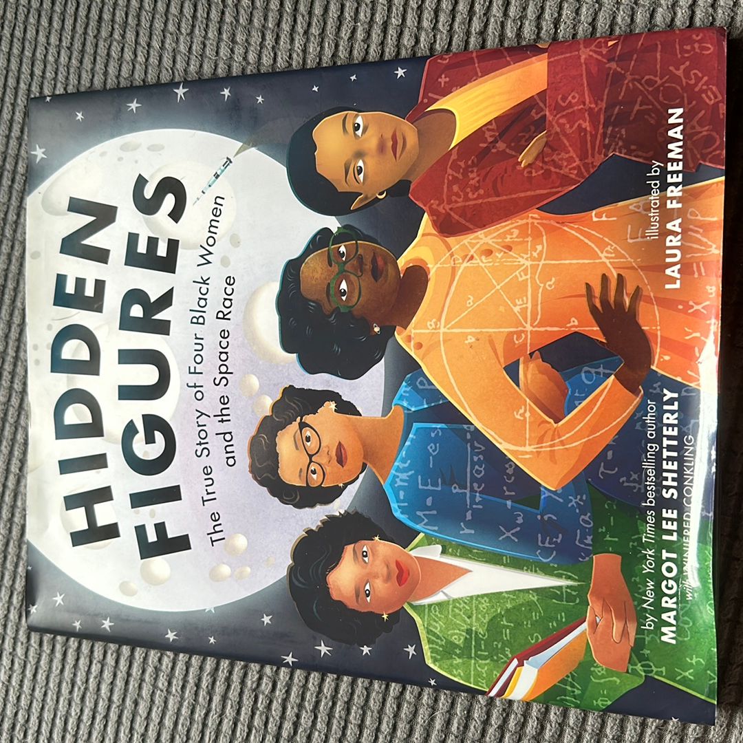 Hidden Figures