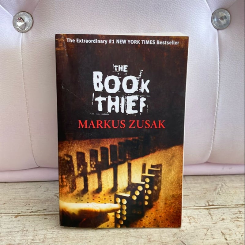 The Book Thief