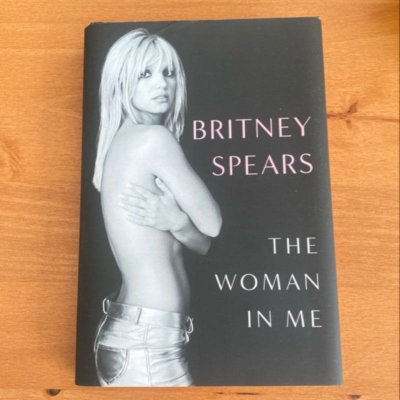 The Woman in Me