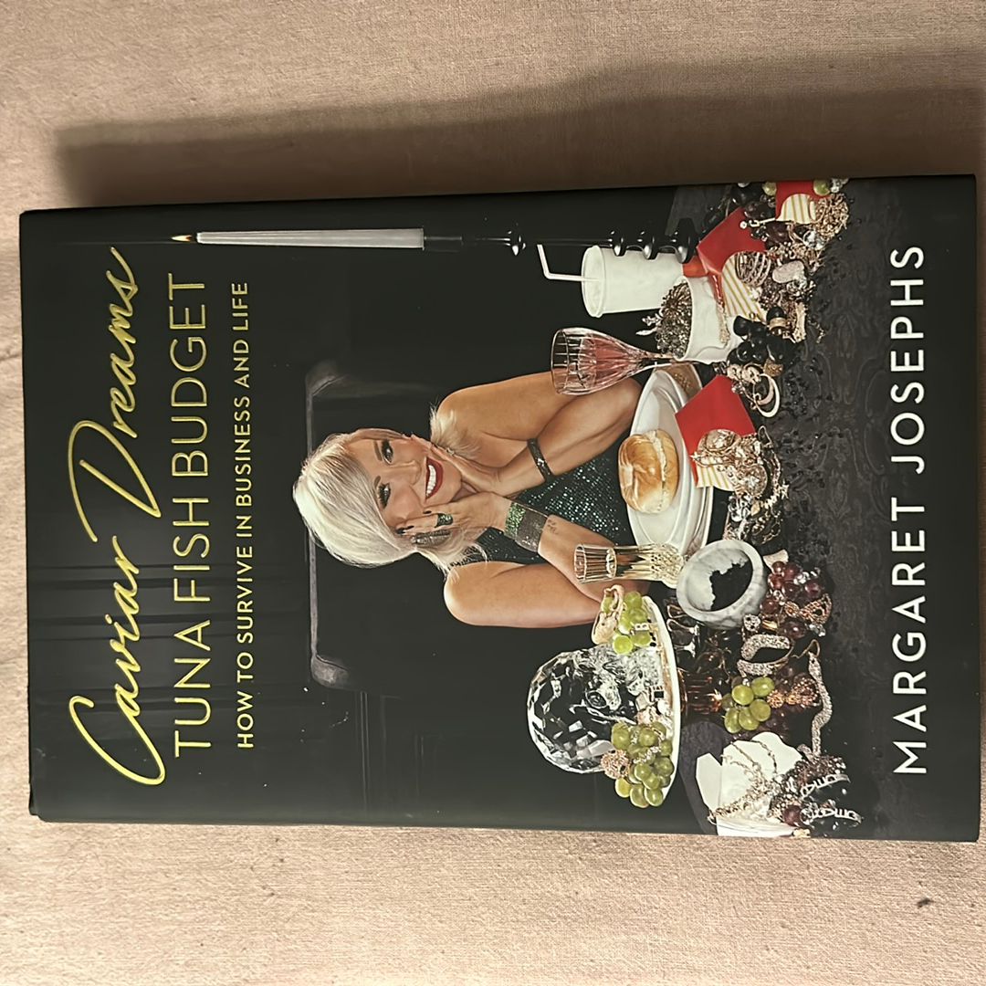 Caviar Dreams, Tuna Fish Budget