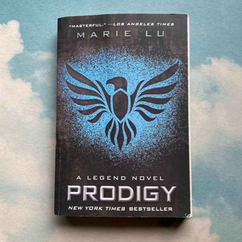 Prodigy