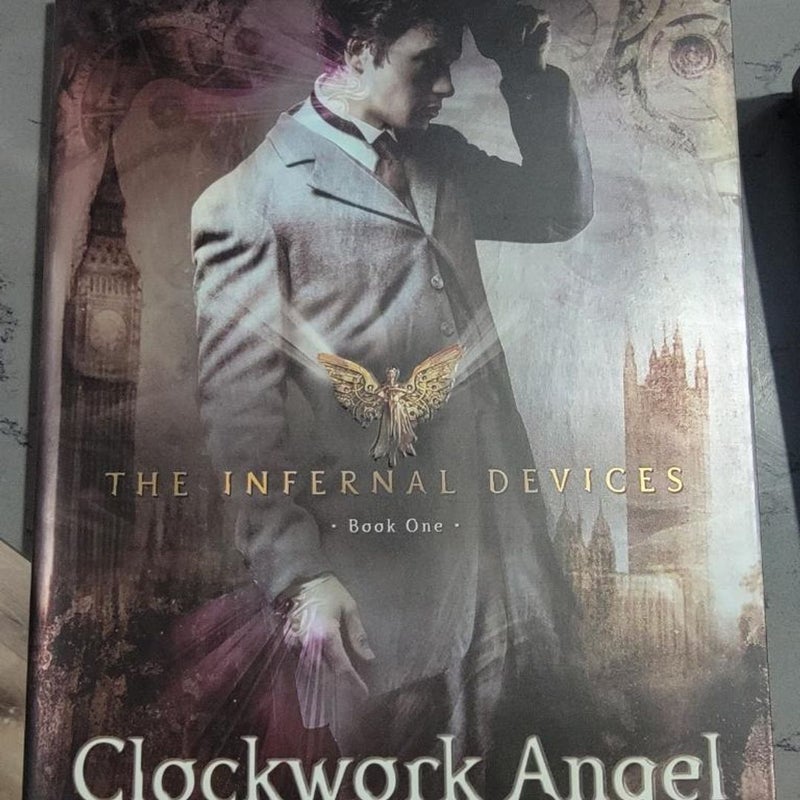 The Infernal Devices 