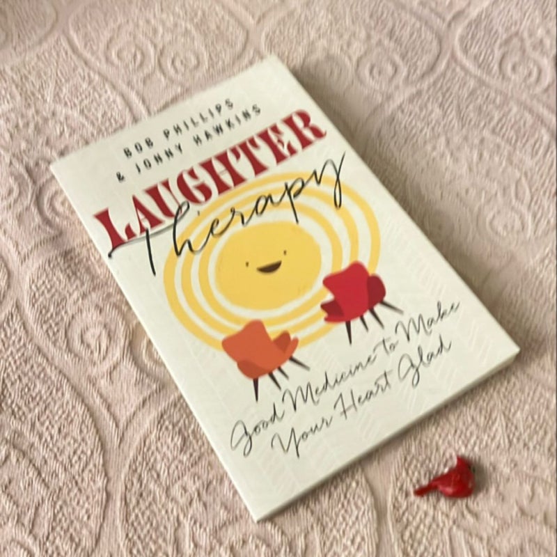 Laughter Therapy