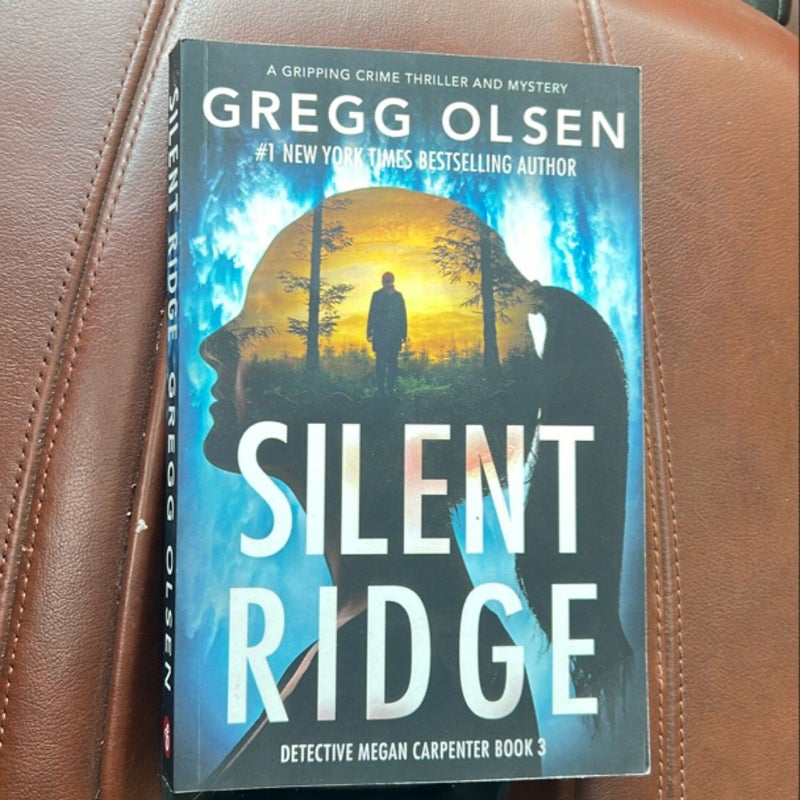 Silent Ridge