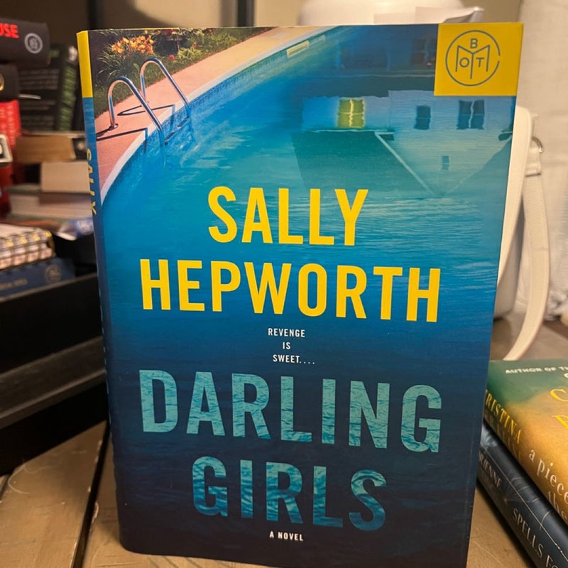 Darling Girls