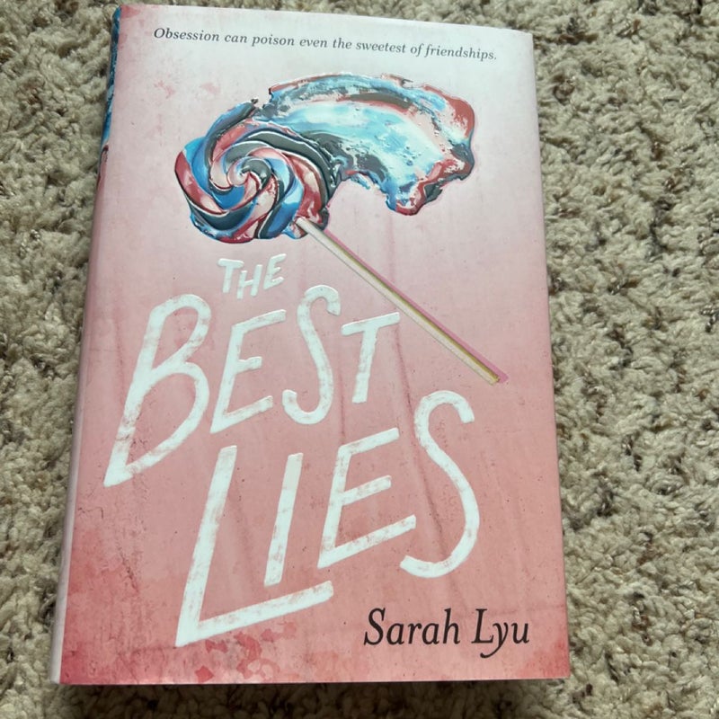 The Best Lies