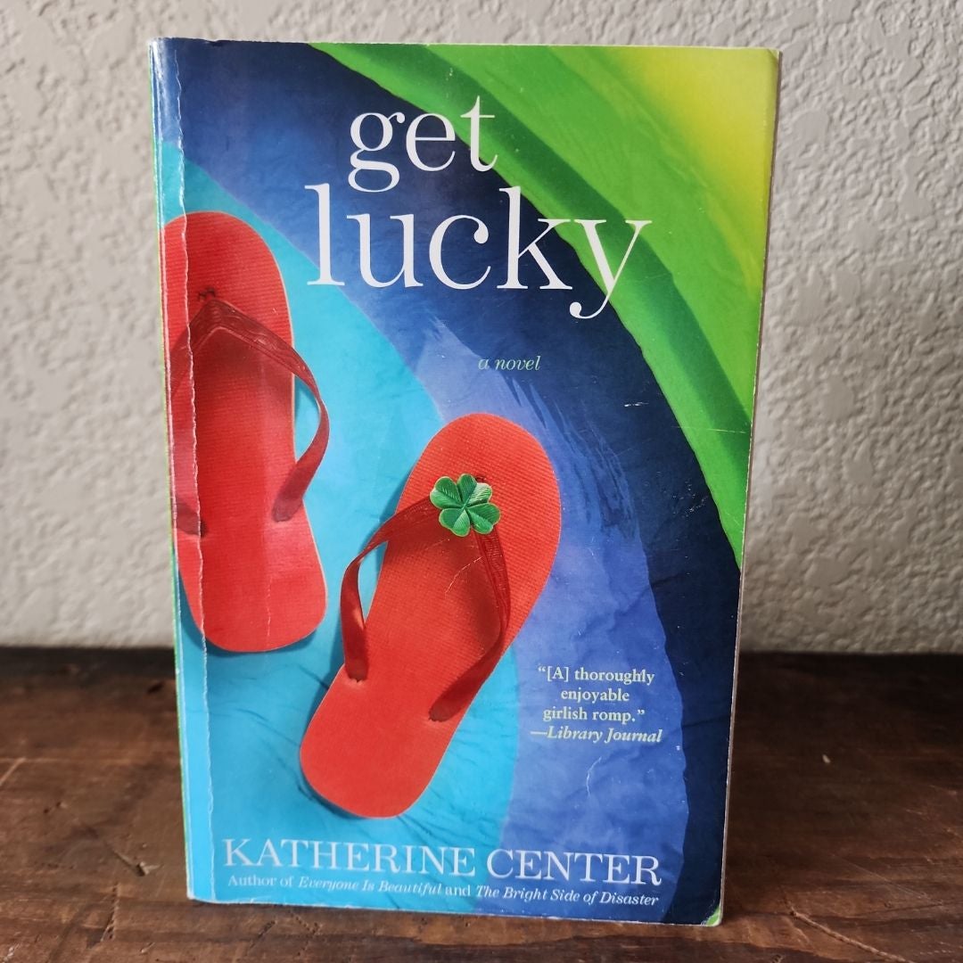 Get Lucky