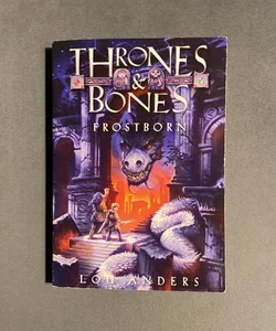Frostborn (Thrones & Bones)