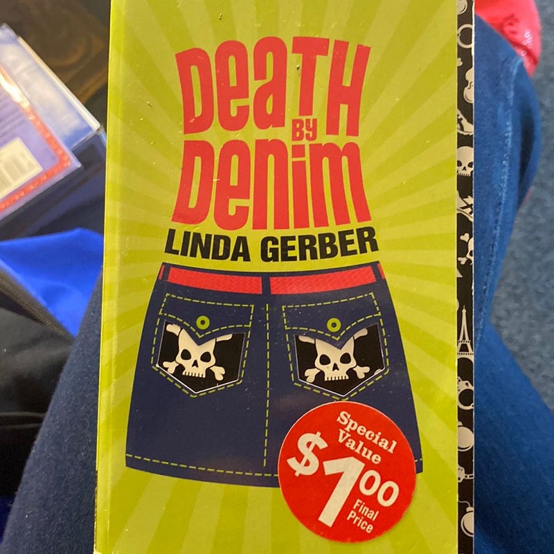 Death by Denim