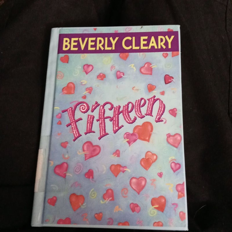 Fifteen