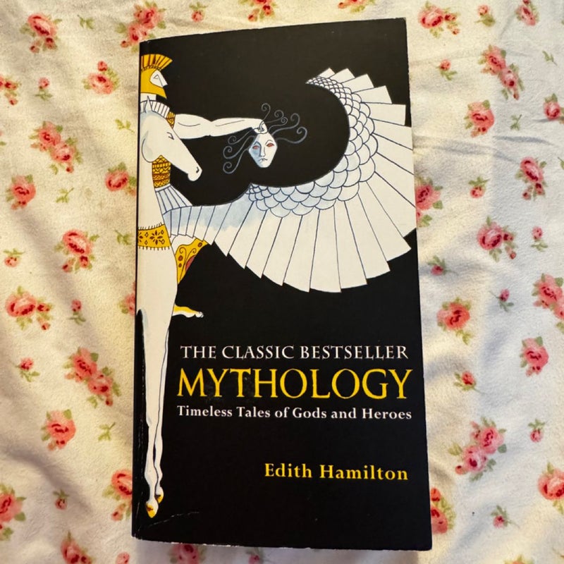 Mythology