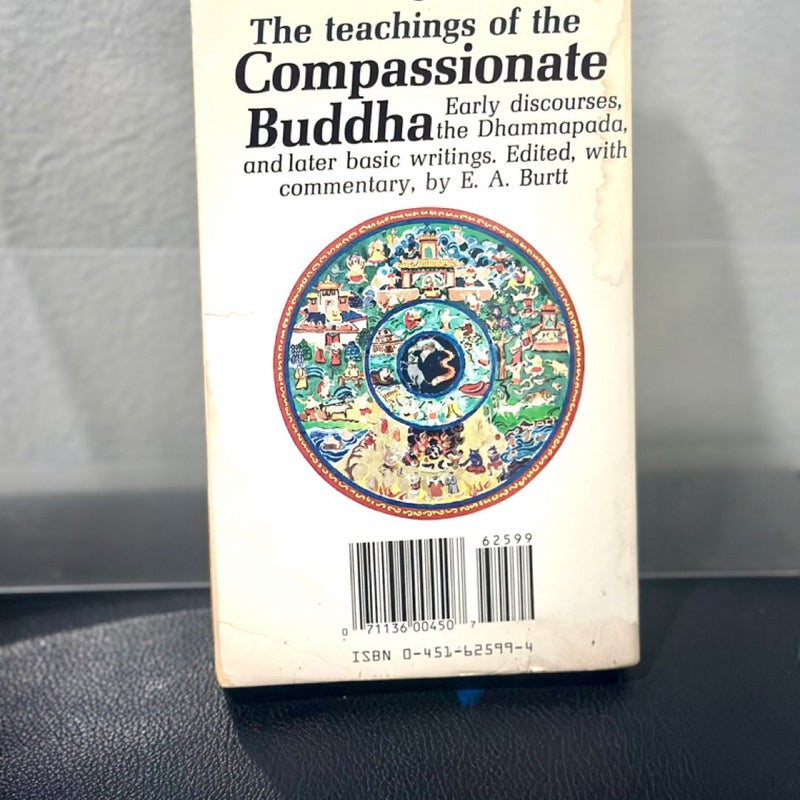 Teachings of a Compassionate Buddha