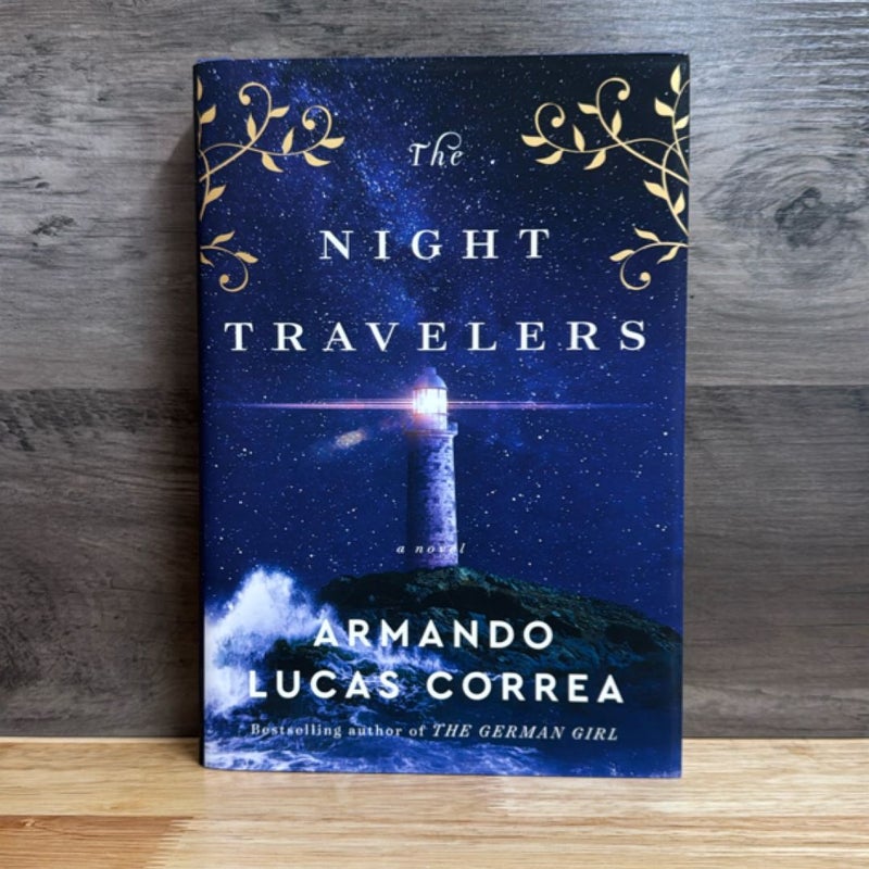 The Night Travelers