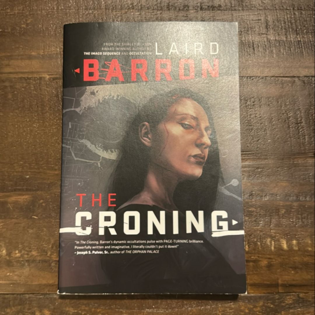 The Croning