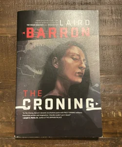 The Croning