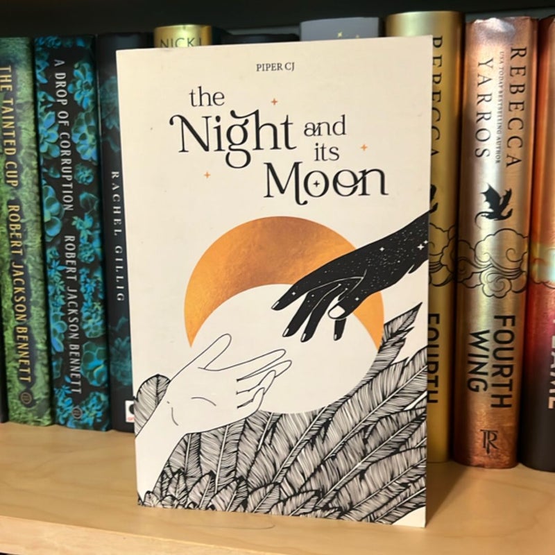 The Night & Its Moon