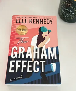 The Graham Effect B&N Exclusive 