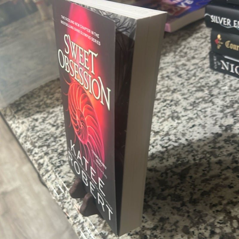 Sweet Obsession
