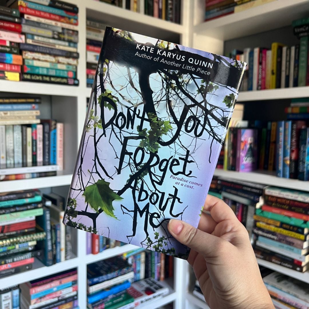 (Don't You) Forget about Me