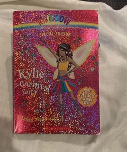 Kylie the Carnival Fairy Special Edition 
