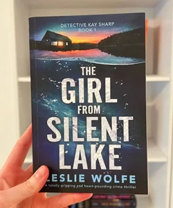 The Girl from Silent Lake