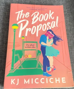 The Book Proposal