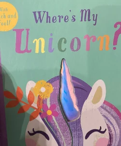 Where's My Unicorn?