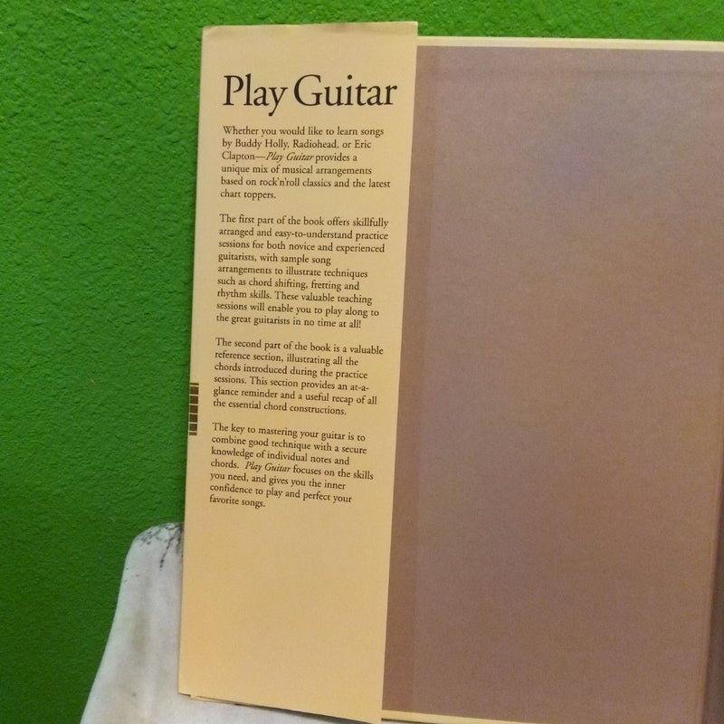 Play Guitar