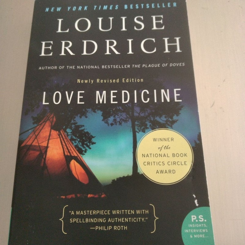 Love Medicine