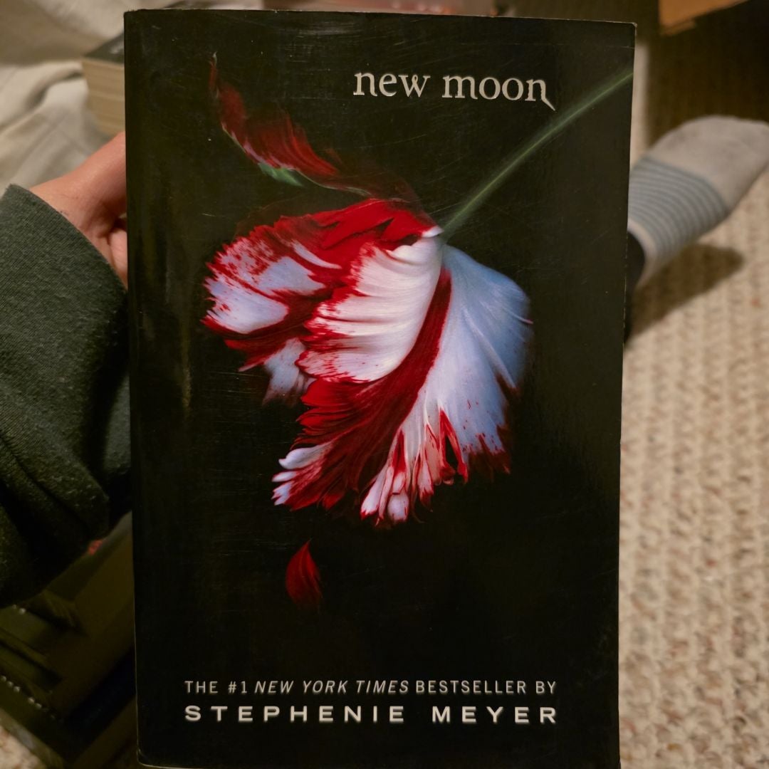 New Moon
