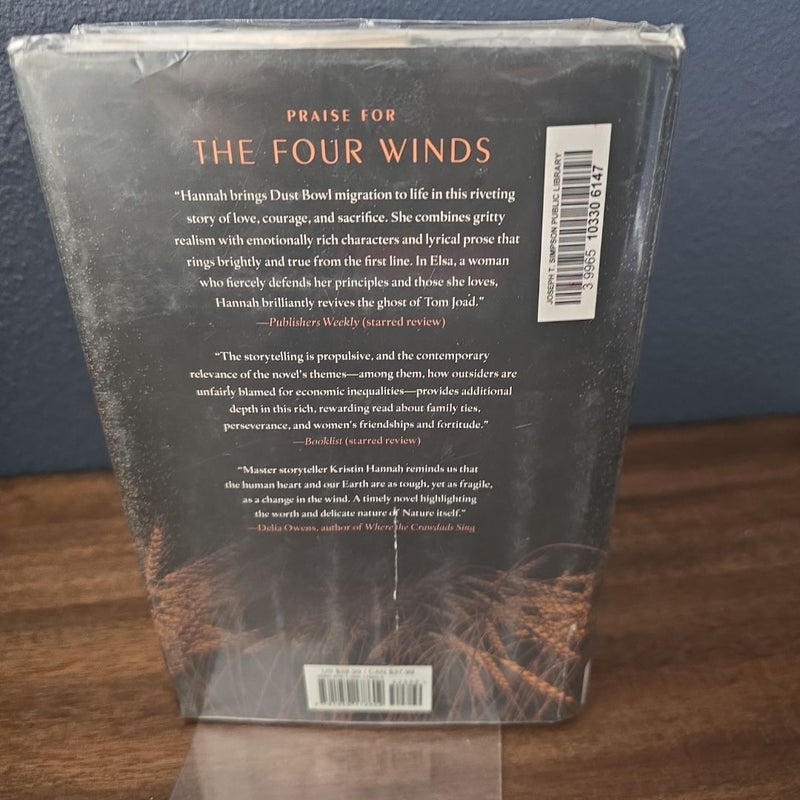 The Four Winds