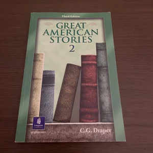 Great American Stories 2