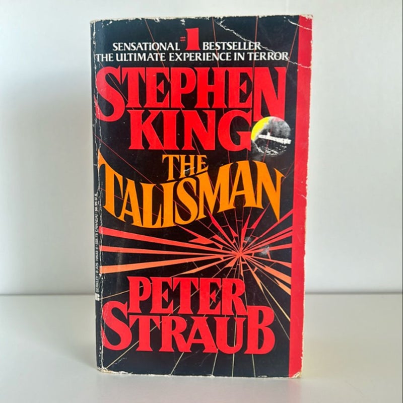 The Talisman