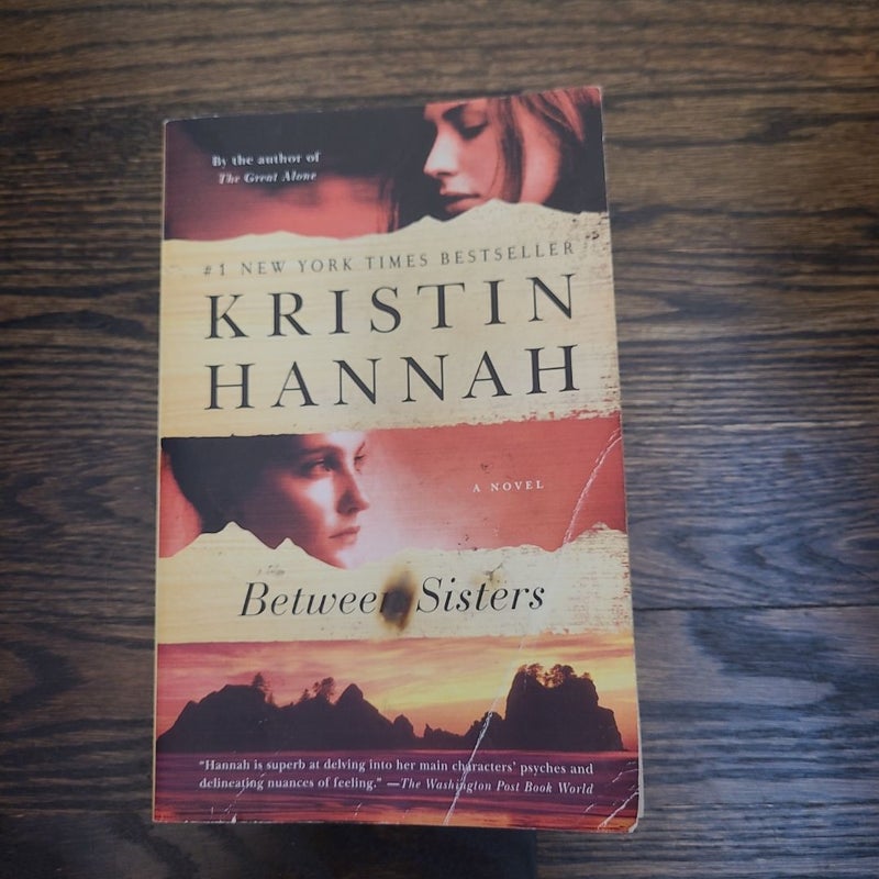 Between Sisters