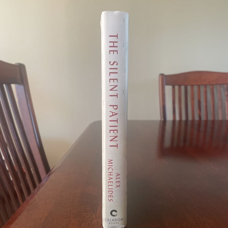 The Silent Patient