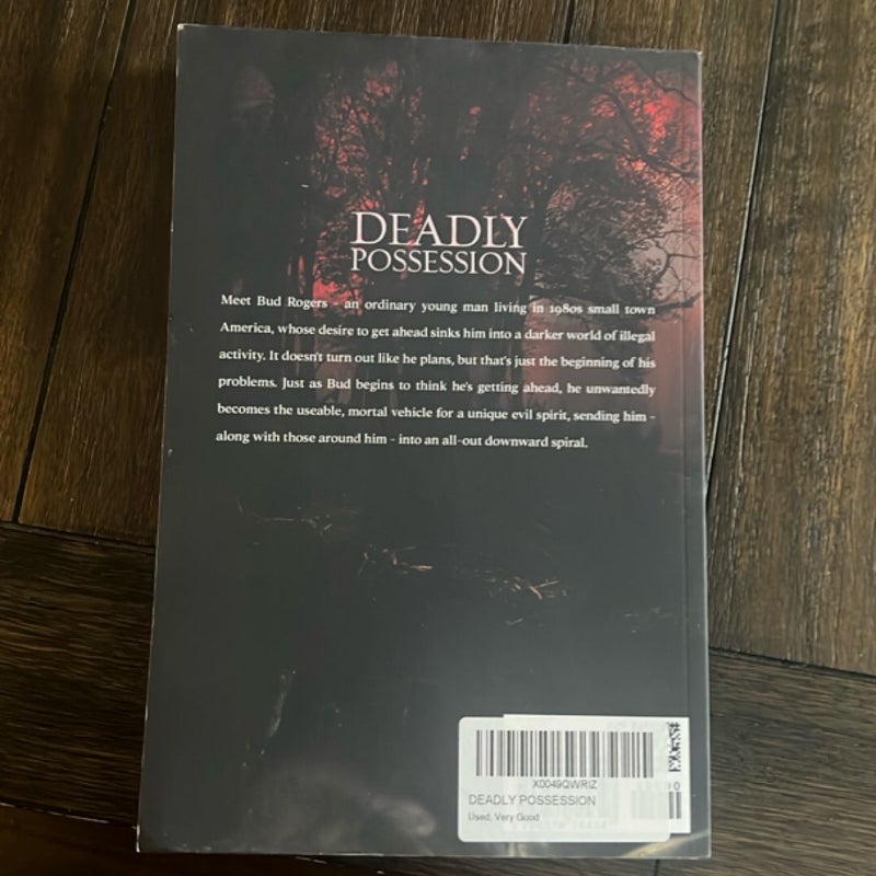 Deadly Possession