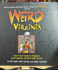 Weird Virginia
